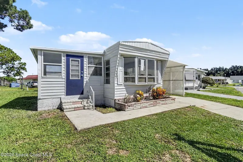 1171 Seminole Court Ne, Palm Bay, Fl 32907, FL