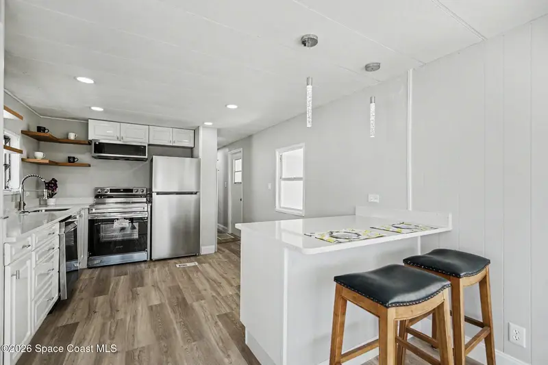 1171 Seminole Court Ne, Palm Bay, Fl 32907, FL