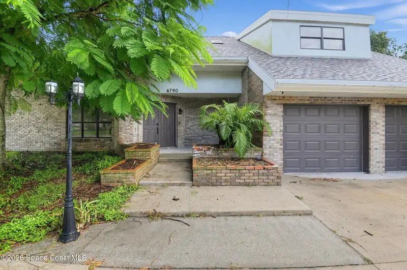 4790 Yuma Trail, Merritt Island, Fl 32953, FL
