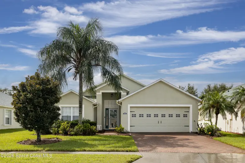 3642 Shawnee Lane, Melbourne, Fl 32901, FL