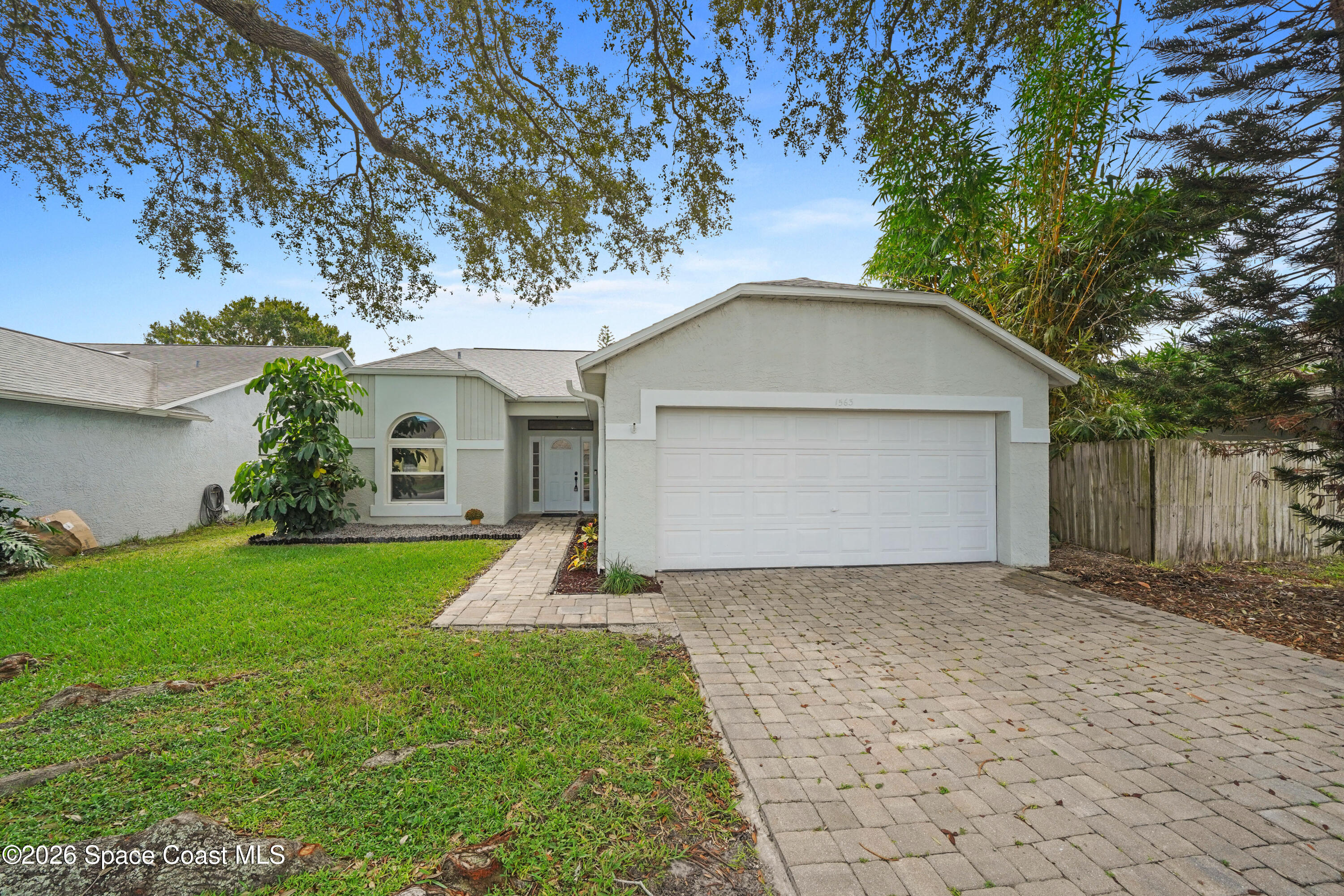1563 Dandelion Drive, Melbourne, Fl 32935, FL