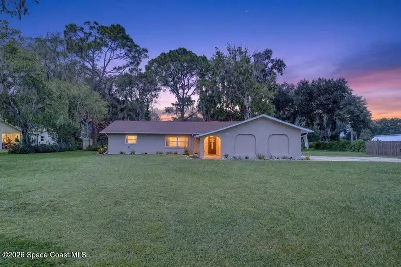 3065 Knox Mcrae Drive, Titusville, Fl 32780, FL