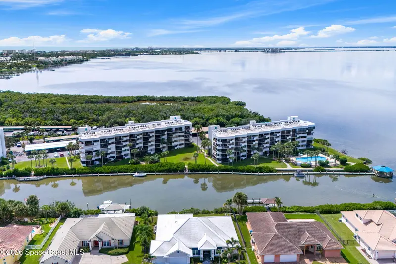 300 Columbia Drive #2207, Cape Canaveral, Fl 32920, FL
