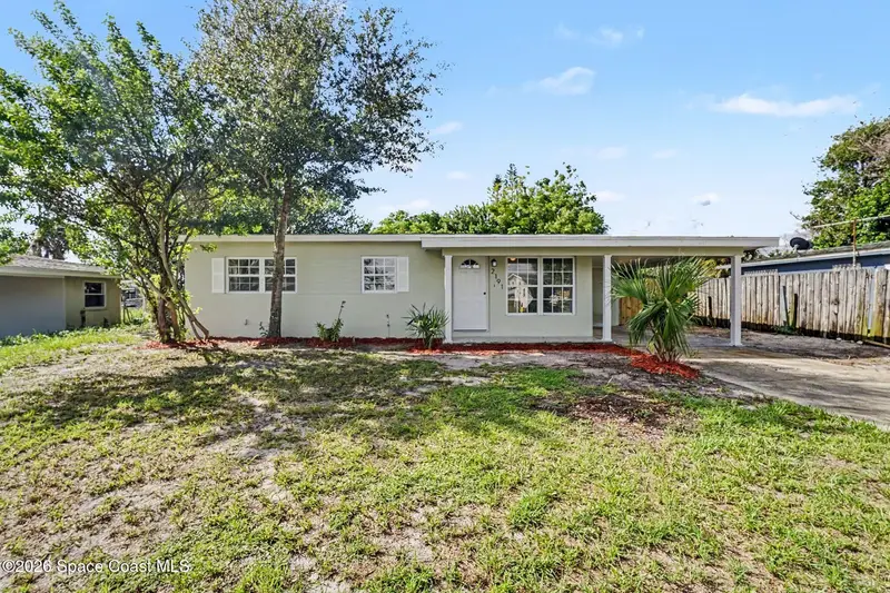 2191 Smathers Circle N, Melbourne, Fl 32935, FL