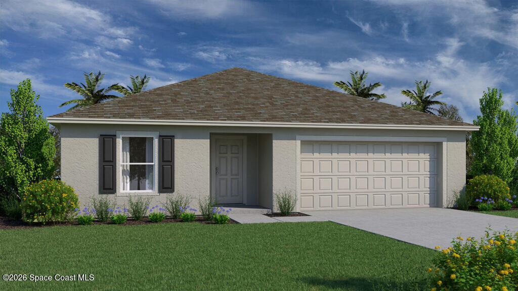 622 Sw Richmond Circle Sw, Palm Bay, Fl 32908, FL
