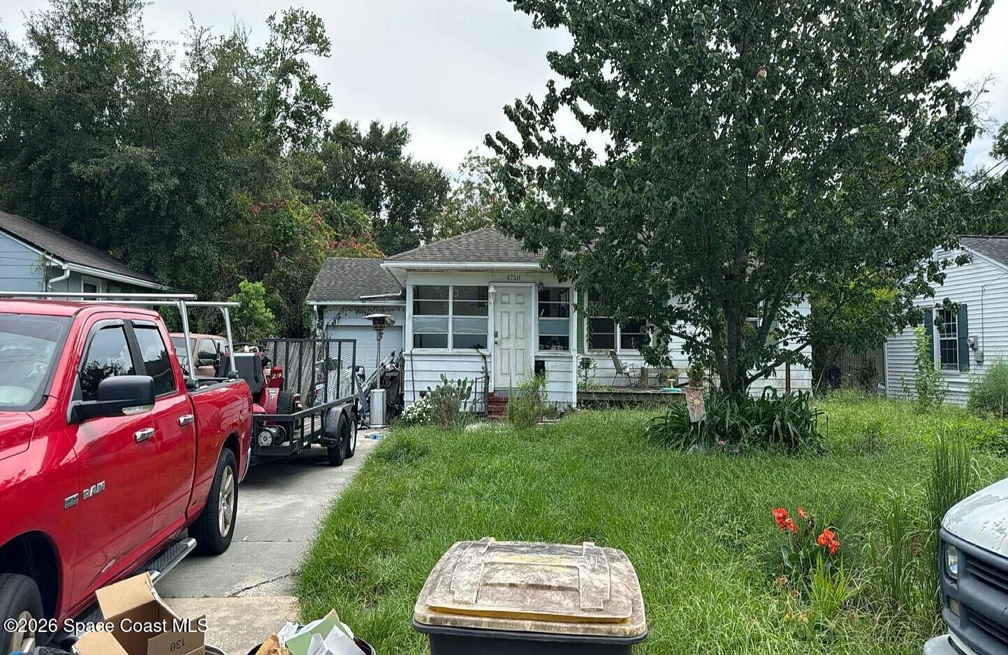 4758 Cardinal Boulevard, Jacksonville, Fl 32210, FL