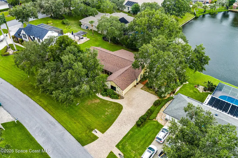 624 Iroquois Street S, Merritt Island, Fl 32952, FL