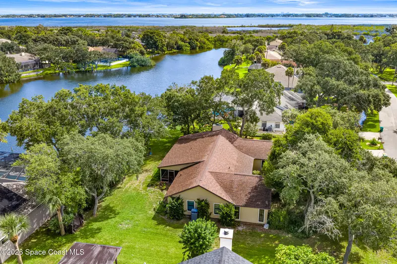 624 Iroquois Street S, Merritt Island, Fl 32952, FL