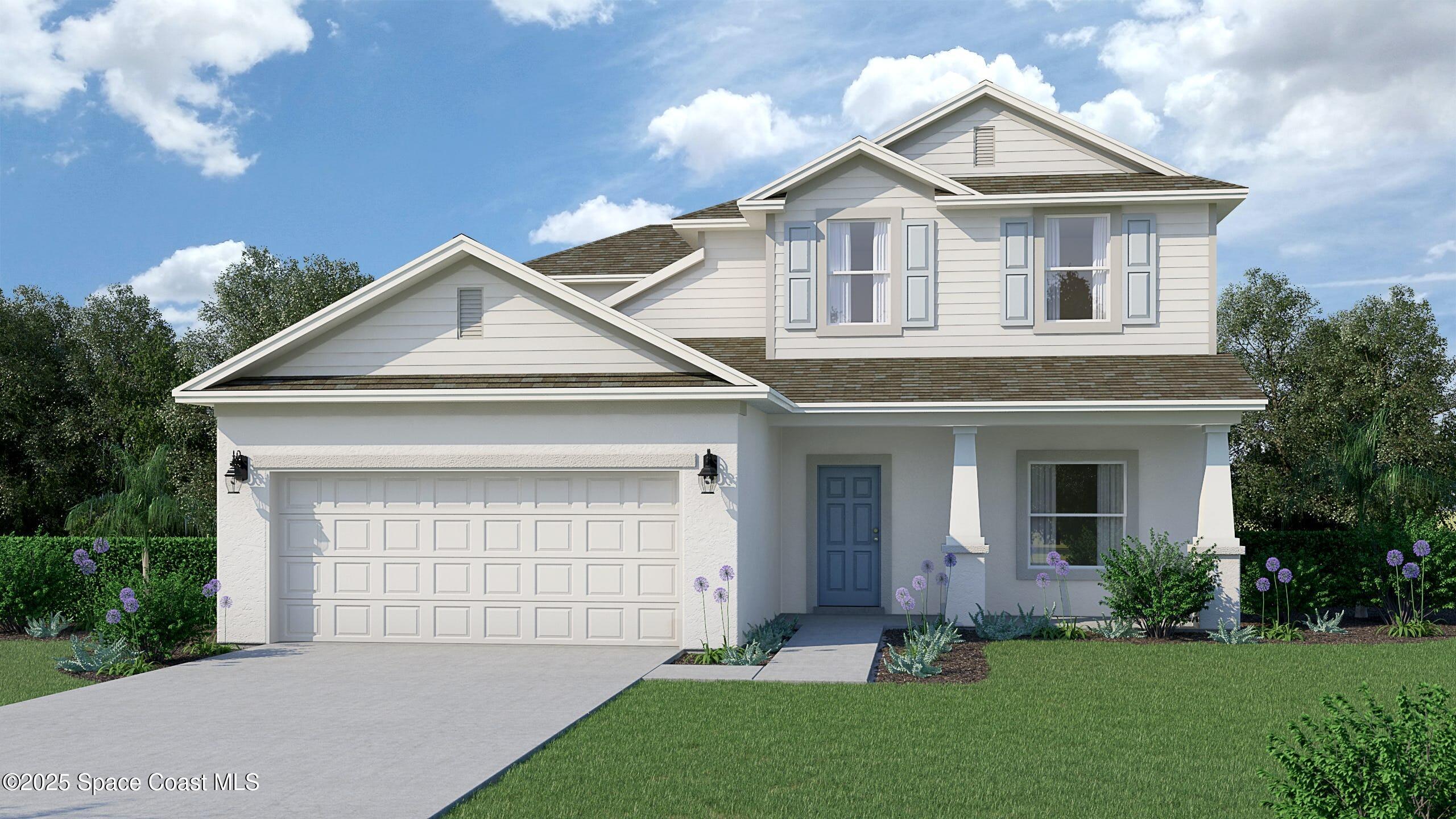 2744 Haven Lane, Titusville, Fl 32780, FL