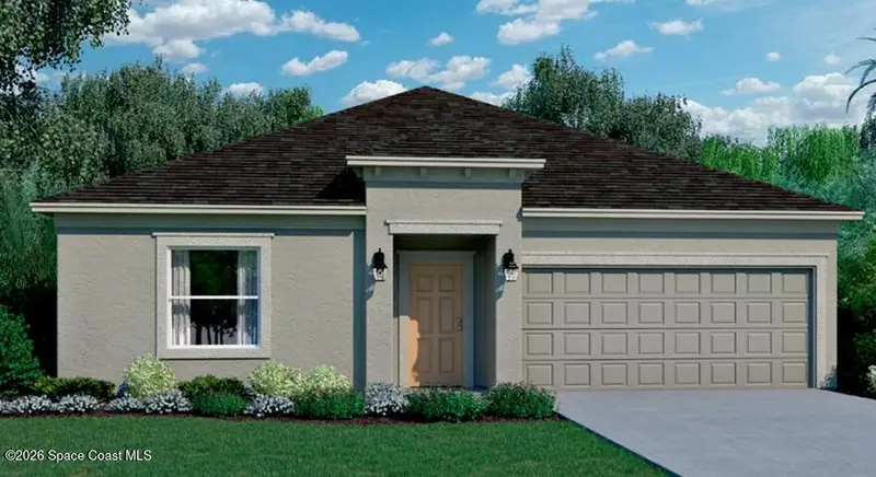 2507 Enclave Drive, Titusville, Fl 32780, FL