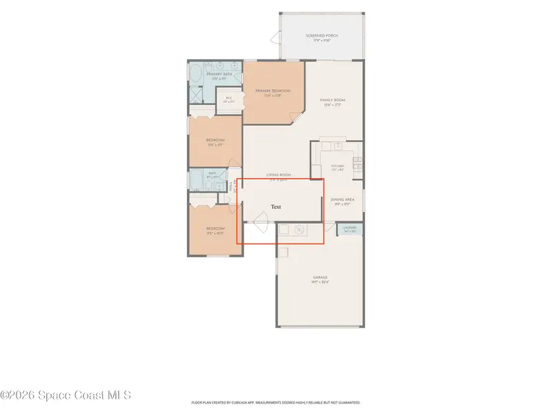 4546 Rivermist Drive, Melbourne, Fl 32935, FL