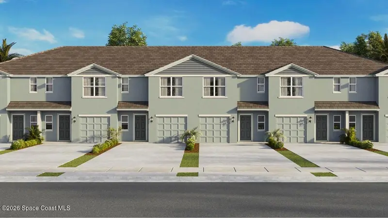 452 Houston Lane, Merritt Island, Fl 32953, FL