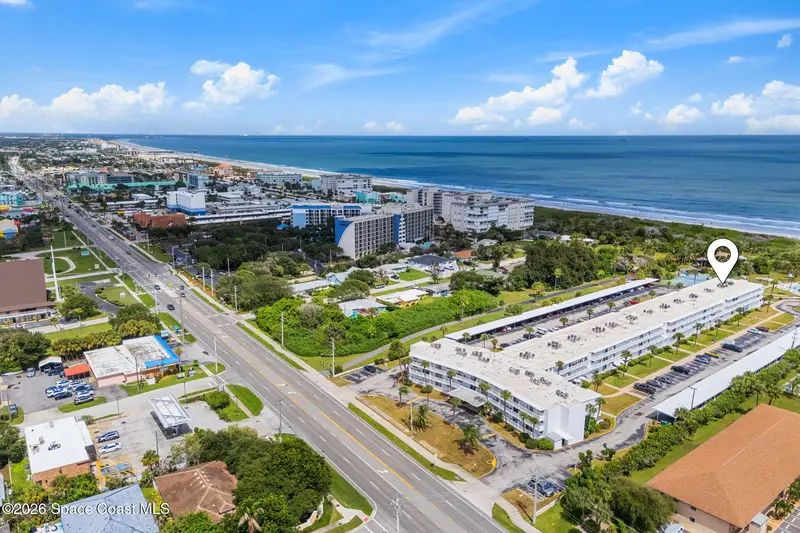 3190 N Atlantic Avenue 235, Cocoa Beach, Fl 32931, FL