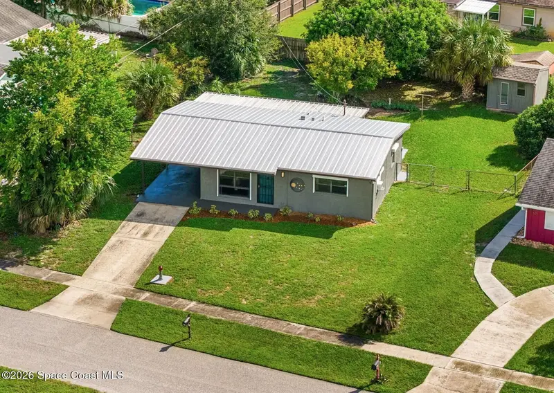 611 Aloha Avenue, Cocoa, Fl 32927, FL