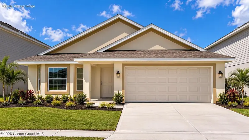 1046 Kylar Drive Nw, Palm Bay, Fl 32907, FL