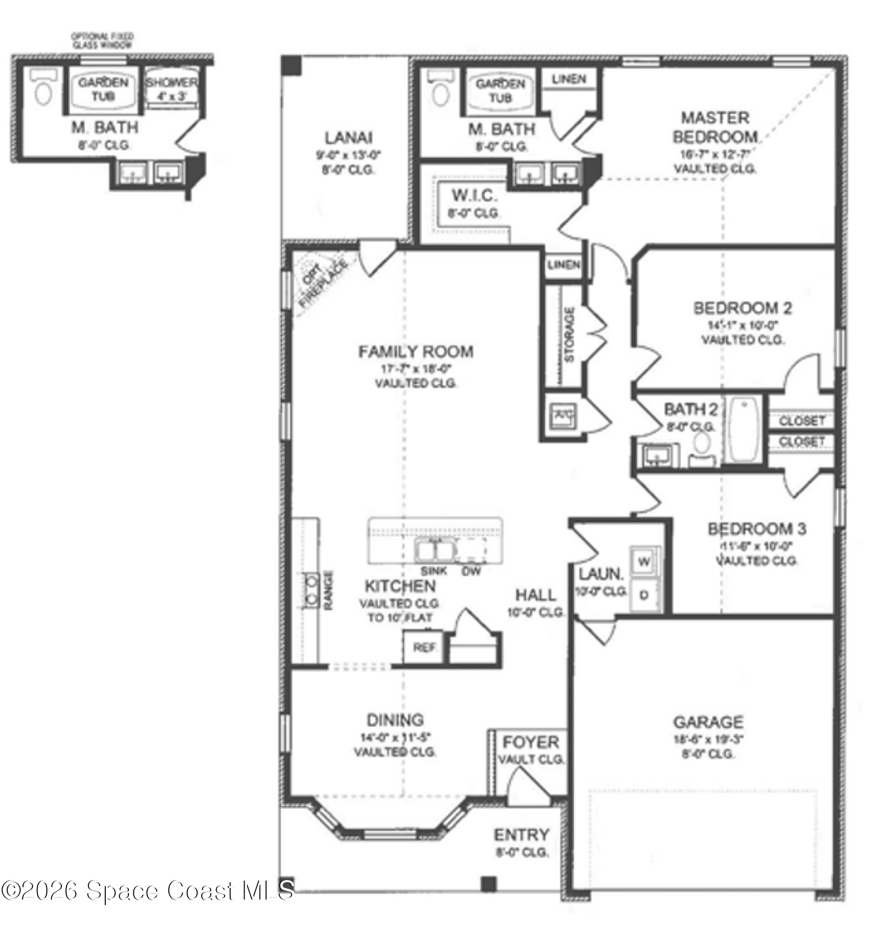 1046 Kylar Drive Nw, Palm Bay, Fl 32907, FL