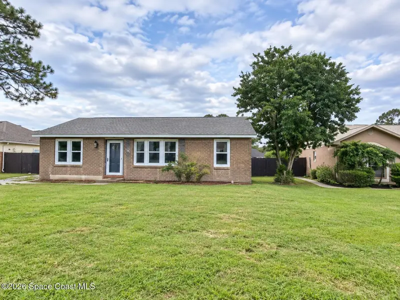 7220 Pluto Avenue, Cocoa, Fl 32927, FL