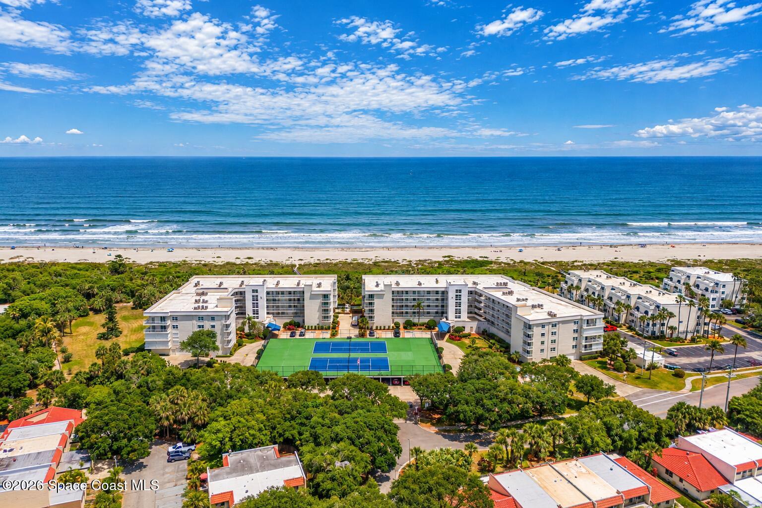8700 Ridgewood Avenue A211, Cape Canaveral, Fl 32920, FL