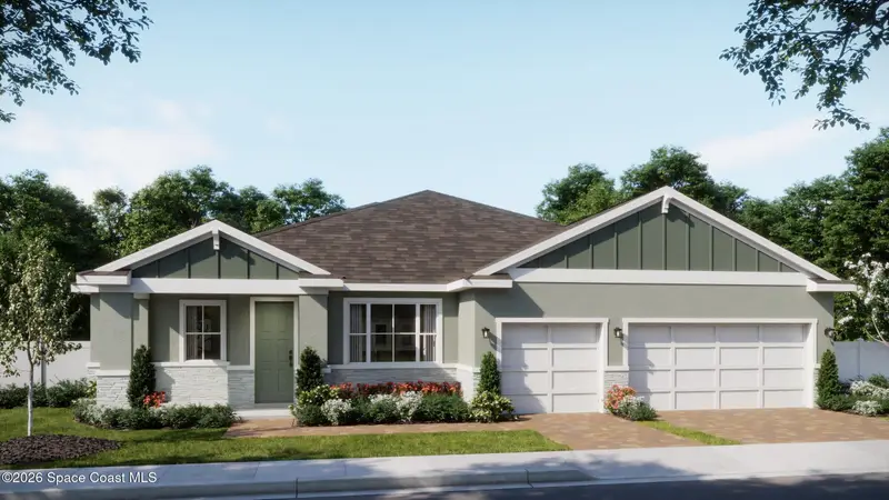 1363 Dunblane Way Ne, Palm Bay, Fl 32905, FL