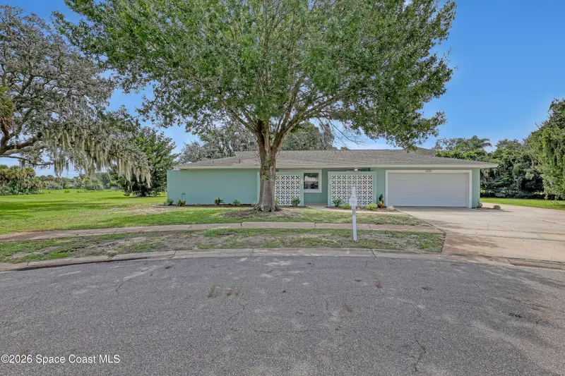 3141 S Casper Place, Titusville, Fl 32780, FL
