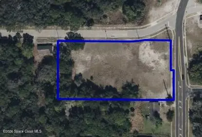 000 Deleon Avenue, Titusville, Fl 32780, FL