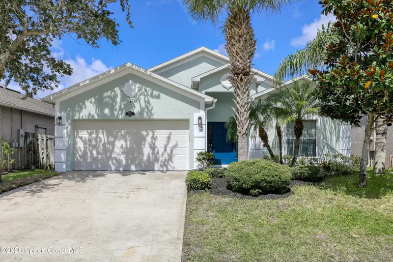1909 Maeve Circle, West Melbourne, Fl 32904, FL