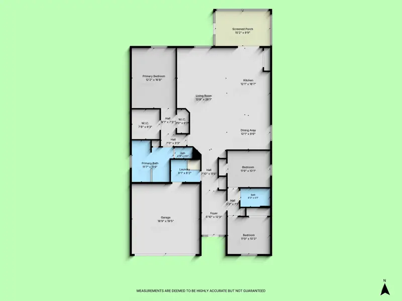1909 Maeve Circle, West Melbourne, Fl 32904, FL