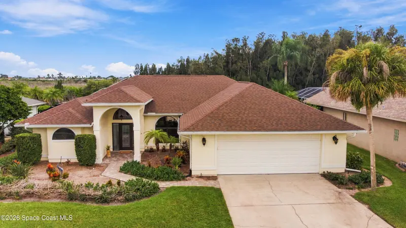 2013 Sykes Creek Drive, Merritt Island, Fl 32953, FL