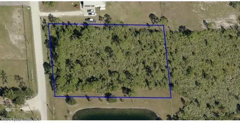 2715 Matthews Lane, Malabar, Fl 32950, FL