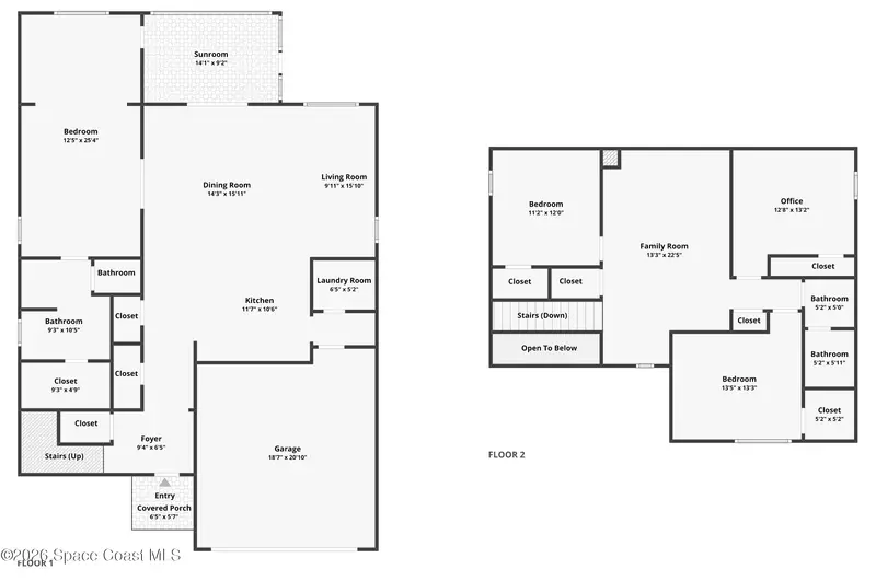 4646 Broomsedge Circle, West Melbourne, Fl 32904, FL