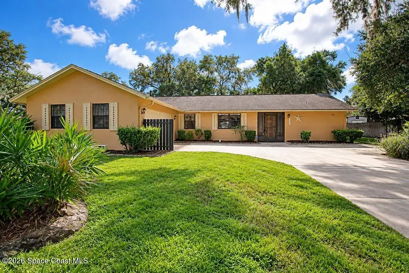 3815 Grovewood Lane, FL
