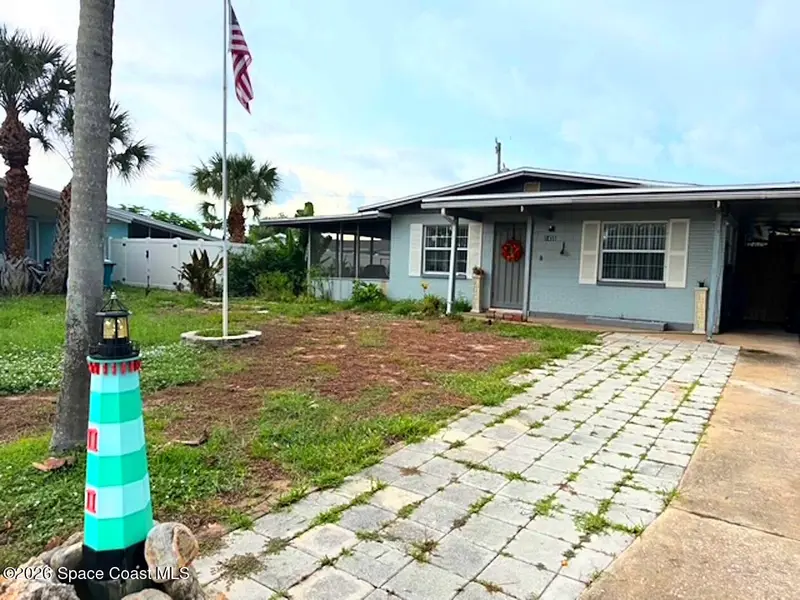 1455 Quince Avenue, Merritt Island, Fl 32952, FL