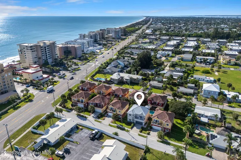 16 South Court, Indialantic, Fl 32903, FL