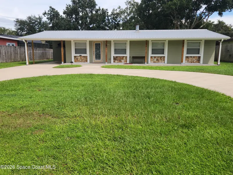 2250 Floridiane Drive, Melbourne, Fl 32935, FL