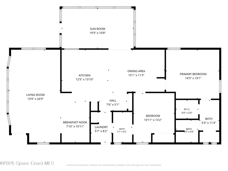 1117 Sabal Palm Lane, FL
