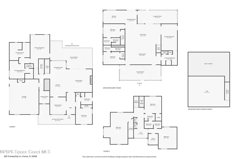 202 Tranquility Lane, FL