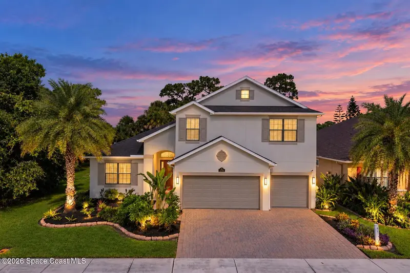 1256 Shiloh Drive, Melbourne, Fl 32940, FL