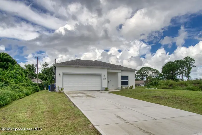 1938 Trapp Avenue Se, Palm Bay, Fl 32909, FL