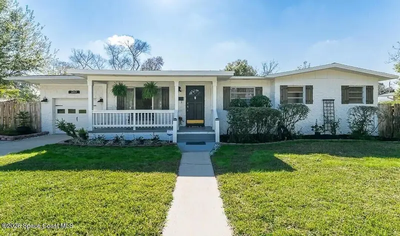 6442 Sage Drive, Jacksonville, Fl 32210, FL