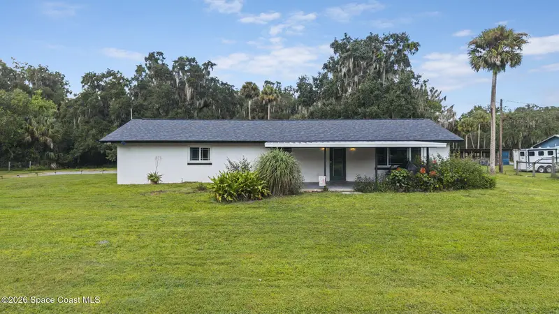 6600 Highway 46, Mims, Fl 32754, FL
