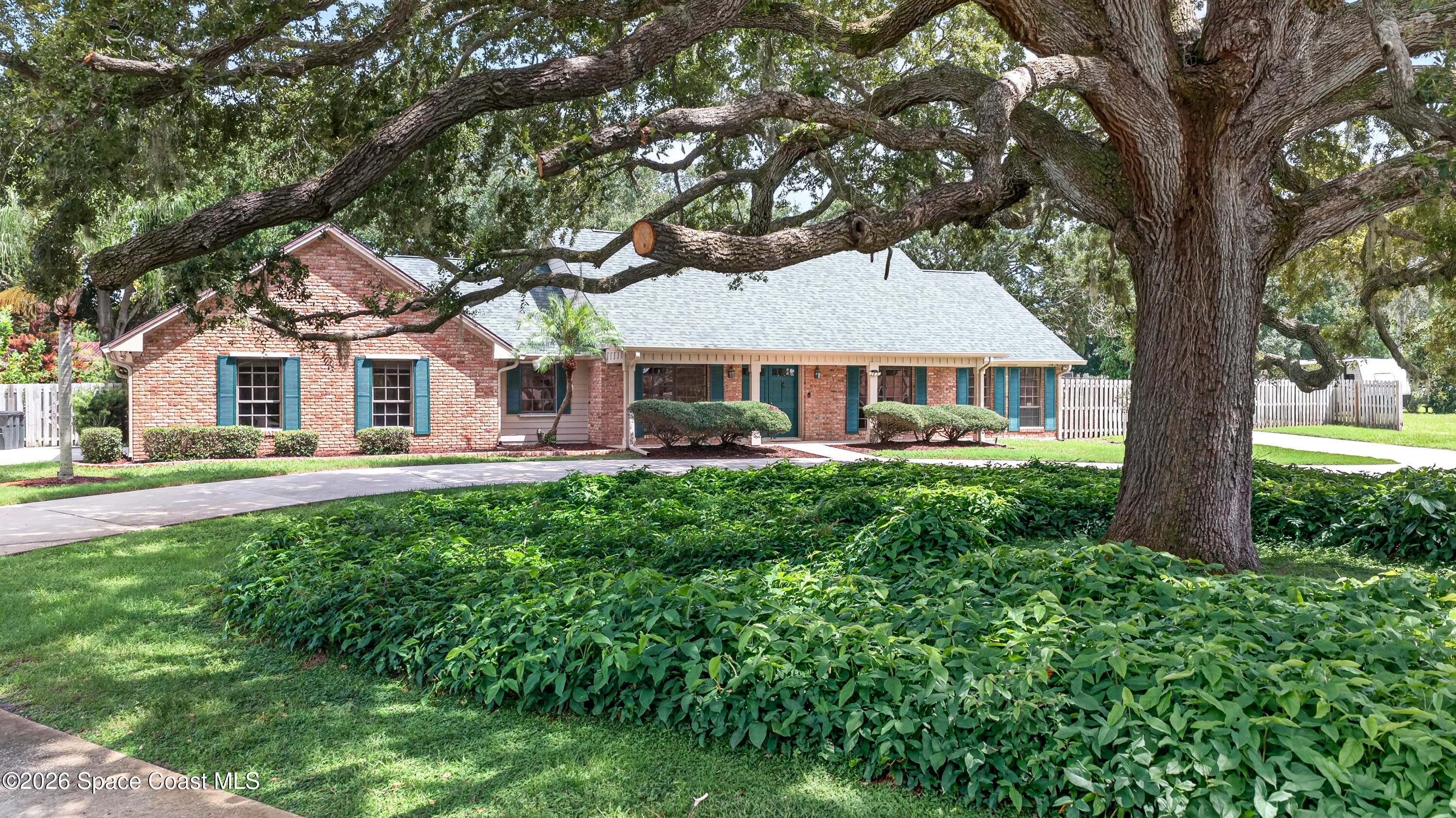 770 River Oaks Lane, Merritt Island, Fl 32953, FL