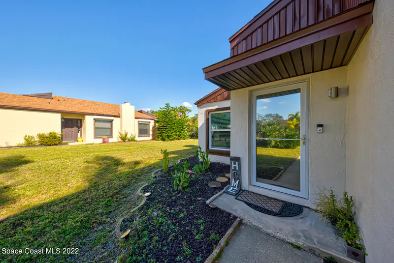 3461 Sparrow Court, Melbourne, Fl 32935, FL