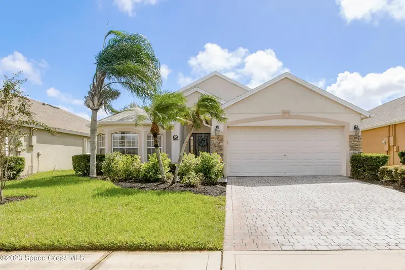 7127 Broderick Drive, Melbourne, Fl 32940, FL