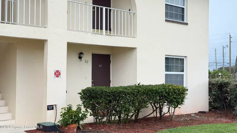 410 School Road 82, Indian Harbour Beach, Fl 32937, FL
