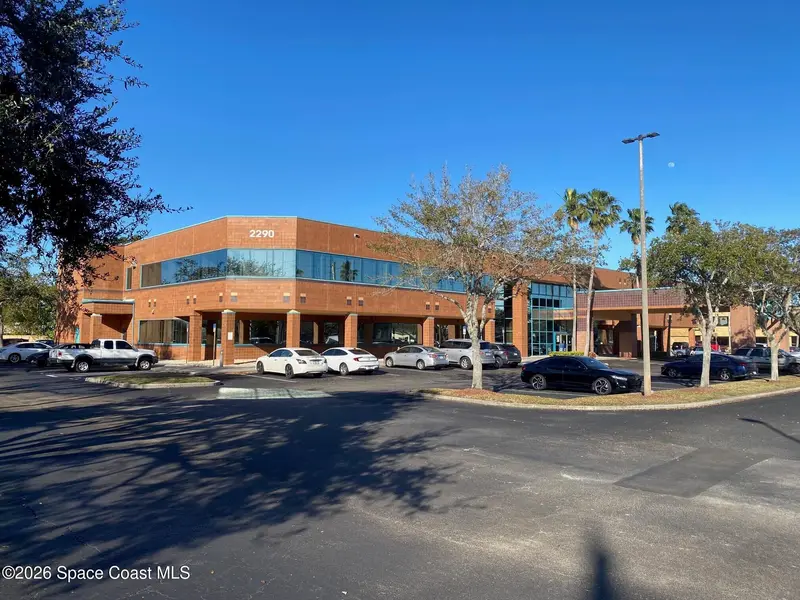 2290 W Eau Gallie Boulevard Suite 212 (6,433 Rsf), FL