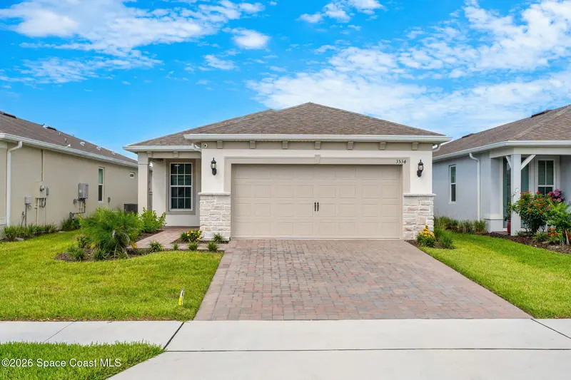 3534 Bubbles Court, Melbourne, Fl 32940, FL