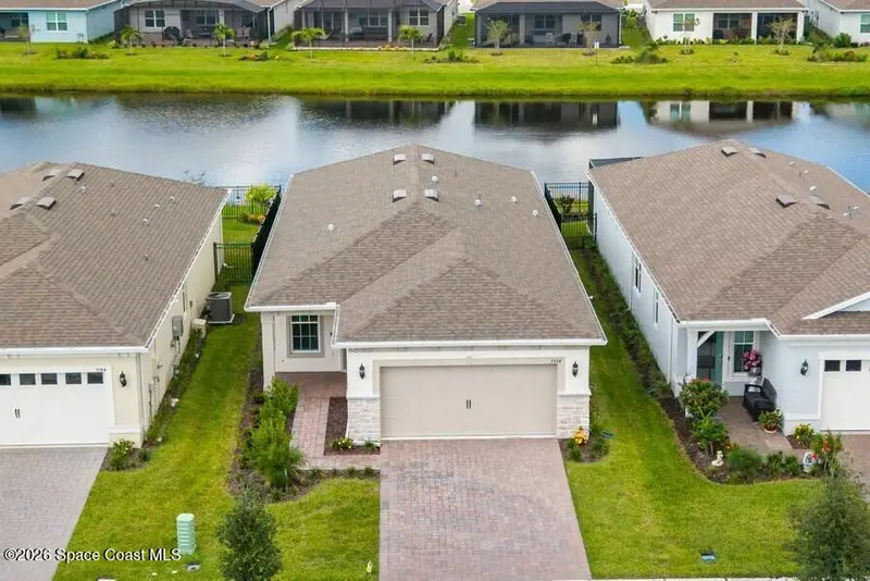 3534 Bubbles Court, Melbourne, Fl 32940, FL