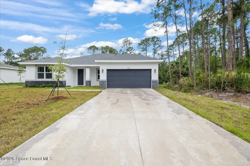 1001 Tide Road Se, Palm Bay, Fl 32909, FL