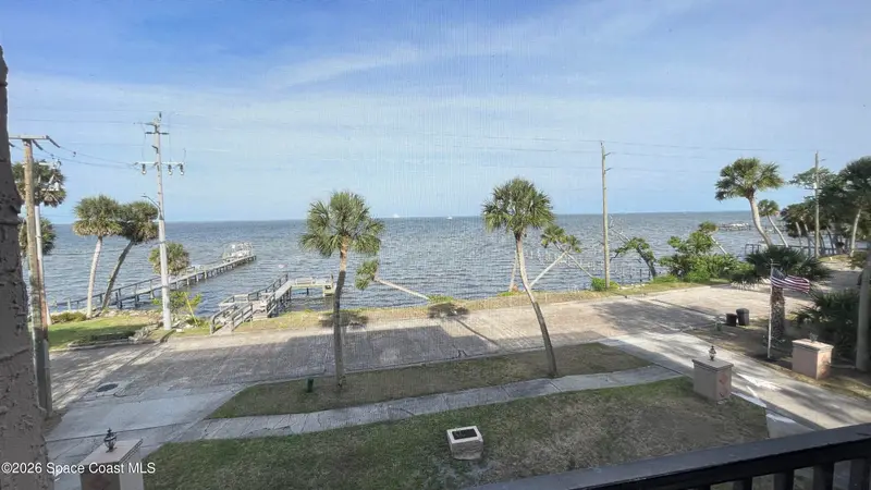 1540 Riverside Drive 8 (302), Titusville, Fl 32780, FL