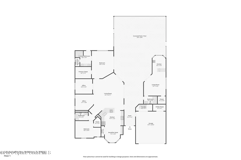 1732 Banaghen Way, Melbourne, Fl 32940, FL